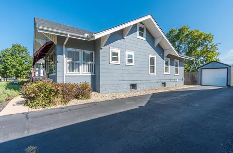 Exterior - 937 E Main St, Troy, OH 45373 photo 9 of 9