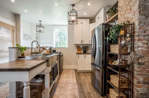 Kitchen - 937 E Main St, Troy, OH 45373 photo 1 of 1