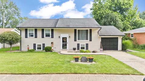 137 Ark Ave, Greenville, OH 45331