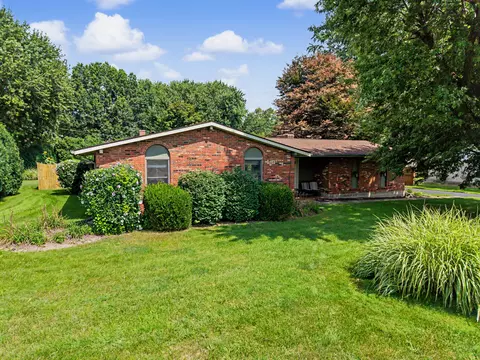 115 Michaels Rd, Tipp City, OH 45371