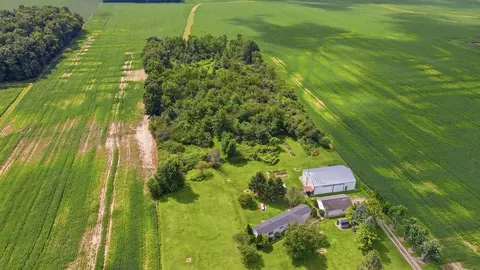 23412 State Route 33, Wapakoneta, OH 45895