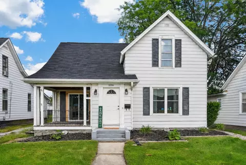 1016 E Spring St, Saint Marys, OH 45885