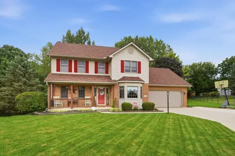 Exterior - 4146 Ashton Ln, Springfield, OH 45503 photo 3 of 17
