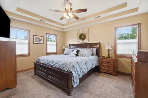 Bedroom - 4146 Ashton Ln, Springfield, OH 45503 photo 1 of 11