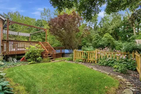 Exterior - 4146 Ashton Ln, Springfield, OH 45503 photo 15 of 17