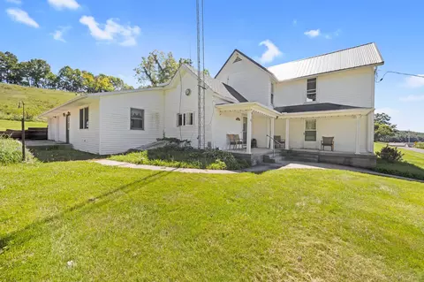 6273 Township Road 166, West Liberty, OH 43357