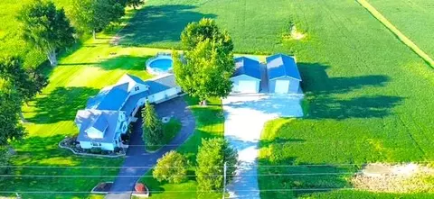 515 W Snyder Rd, Piqua, OH 45356