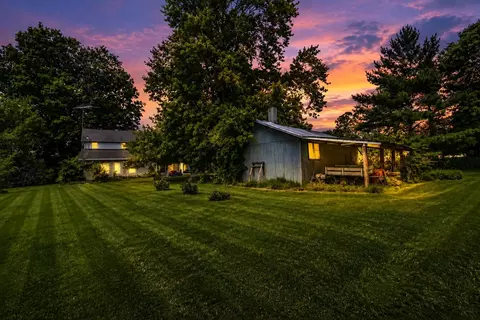 Exterior - 2952 Springfield Xenia Rd, Springfield, OH 45506 photo 8 of 8
