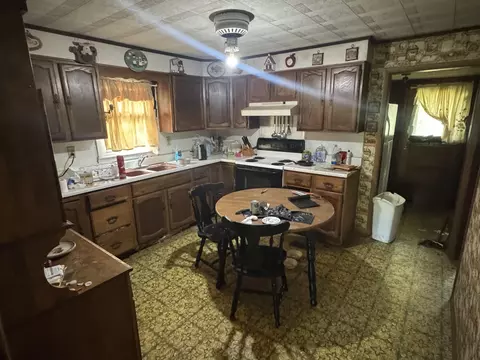 Kitchen - 25 E Cedar Rd, Medway, OH 45341 photo 1 of 1