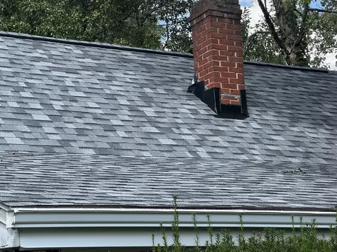 Exterior - 25 E Cedar Rd, Medway, OH 45341 photo 2 of 5