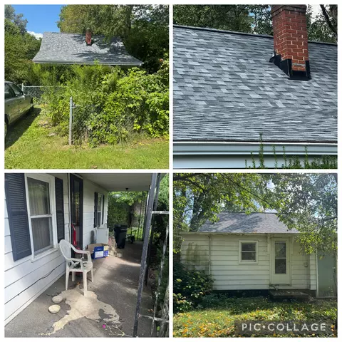 25 E Cedar Rd, Medway, OH 45341