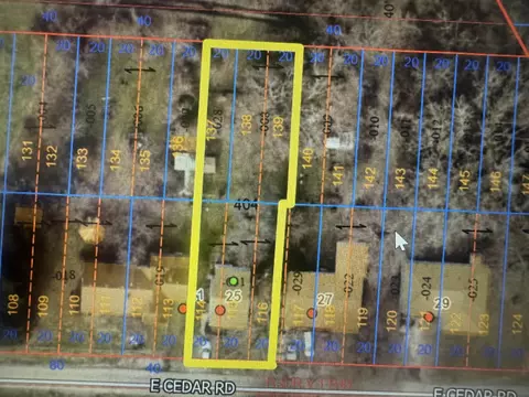 View/Area - 25 E Cedar Rd, Medway, OH 45341 photo 1 of 1