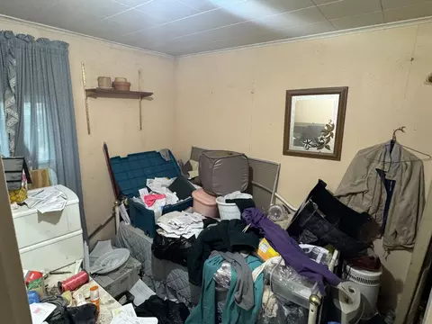 Bedroom - 25 E Cedar Rd, Medway, OH 45341 photo 1 of 2