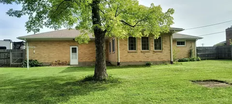 Exterior - 1321 Richmoor Rd, Springfield, OH 45503 photo 5 of 5