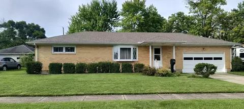 Exterior - 1321 Richmoor Rd, Springfield, OH 45503 photo 2 of 5