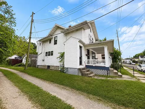 Exterior - 1815 Edwards Ave, Springfield, OH 45503 photo 6 of 7