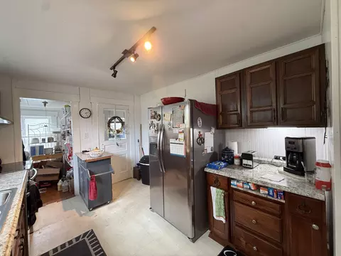 Kitchen - 1815 Edwards Ave, Springfield, OH 45503 photo 1 of 2