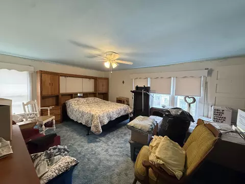 Bedroom - 1815 Edwards Ave, Springfield, OH 45503 photo 1 of 2