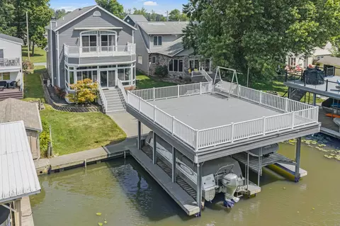 9281 Willow View Rd, Belle Center, OH 43310