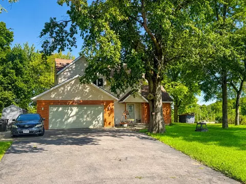 4316 County Rd 1, Bellefontaine, OH 43311