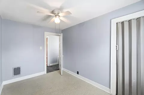 Bedroom - 2044 Beatrice St, Springfield, OH 45503 photo 10 of 10