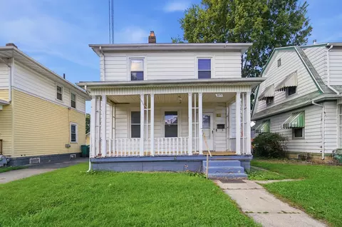 Exterior - 2044 Beatrice St, Springfield, OH 45503 photo 6 of 11