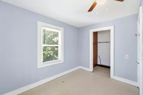 Bedroom - 2044 Beatrice St, Springfield, OH 45503 photo 4 of 10