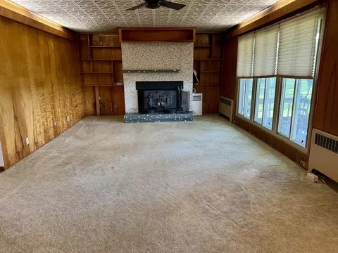 Living - 11643 Evans Rd, Mendon, OH 45862 photo 1 of 9