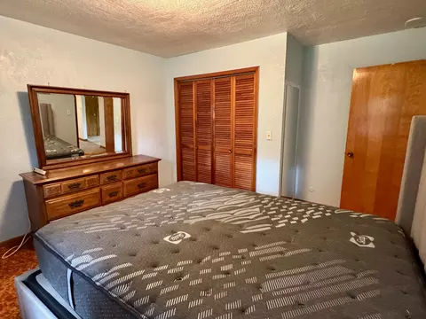 Bedroom - 11643 Evans Rd, Mendon, OH 45862 photo 2 of 4