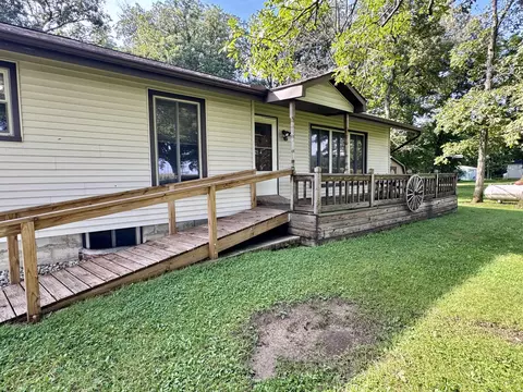 Exterior - 11643 Evans Rd, Mendon, OH 45862 photo 1 of 6