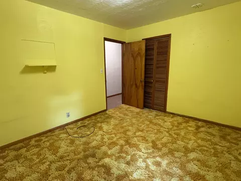 Bedroom - 11643 Evans Rd, Mendon, OH 45862 photo 4 of 4