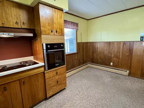 Kitchen - 11643 Evans Rd, Mendon, OH 45862 photo 7 of 8