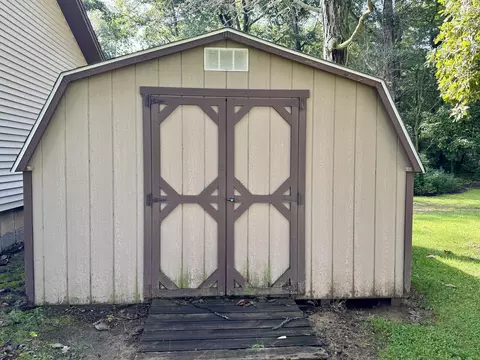 Exterior - 11643 Evans Rd, Mendon, OH 45862 photo 3 of 6