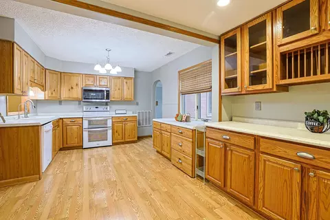 Kitchen - 3091 Fairfield Pike, Springfield, OH 45502 photo 1 of 5