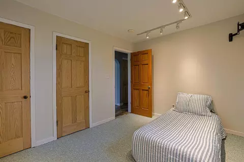 Bedroom - 3091 Fairfield Pike, Springfield, OH 45502 photo 5 of 7