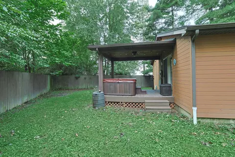 Exterior - 3091 Fairfield Pike, Springfield, OH 45502 photo 8 of 17