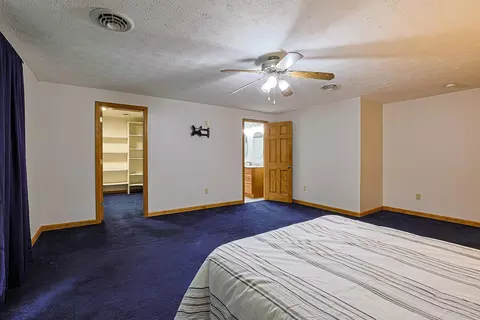 Bedroom - 3091 Fairfield Pike, Springfield, OH 45502 photo 3 of 7
