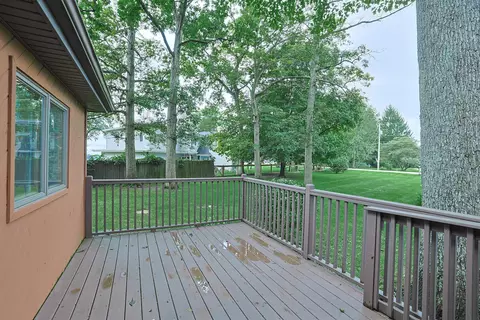 Exterior - 3091 Fairfield Pike, Springfield, OH 45502 photo 4 of 17