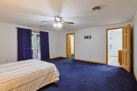 Bedroom - 3091 Fairfield Pike, Springfield, OH 45502 photo 1 of 7