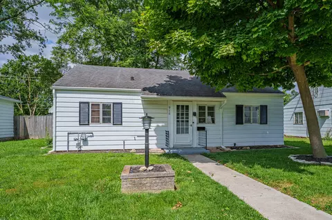 916 S Crawford St, Troy, OH 45373