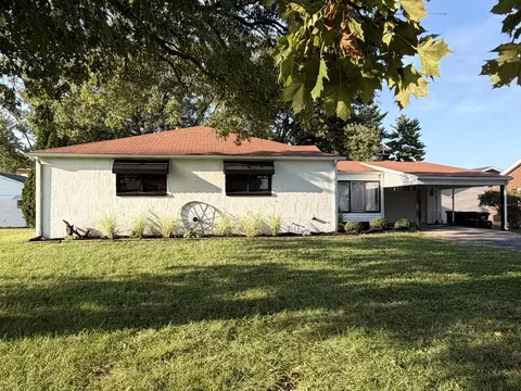 1516 W High St, Piqua, OH 45356