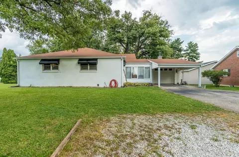 1516 W High St, Piqua, OH 45356