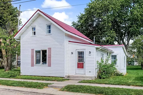 25 Jamestown Rd #353, South Charleston, OH 45368