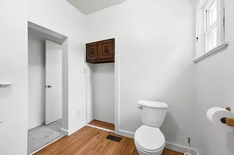 Entry Way - 1419 Mound St, Springfield, OH 45505 photo 2 of 2