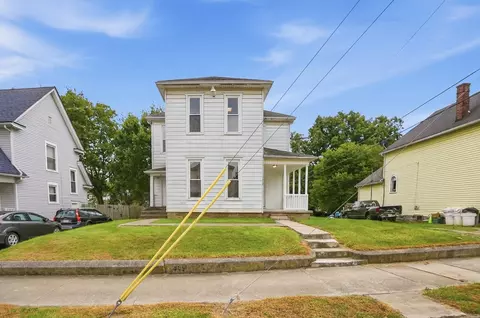 Other - 1419 Mound St, Springfield, OH 45505 photo 2 of 6