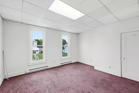 Bedroom - 1419 Mound St, Springfield, OH 45505 photo 6 of 6