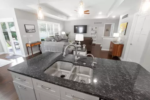 Kitchen - 4158 Midfield St, Springfield, OH 45503 photo 7 of 7