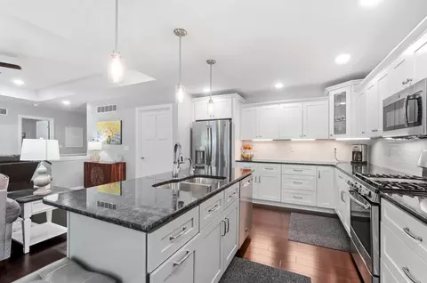 Kitchen - 4158 Midfield St, Springfield, OH 45503 photo 4 of 7