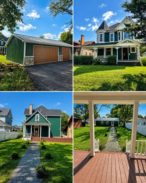 647 S Main St, Urbana, OH 43078