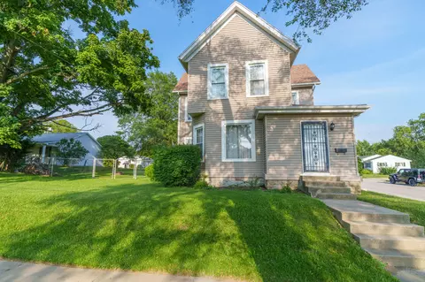 Exterior - 1002 N Main Ave, Sidney, OH 45365 photo 2 of 14